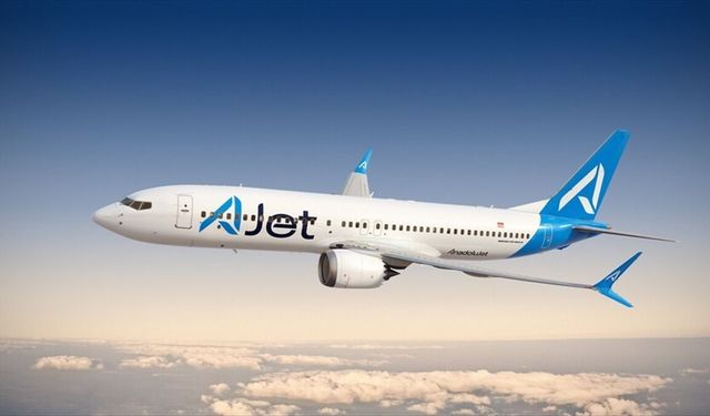 AJet'ten KKTC uçuşlarında yüzde 30 indirim