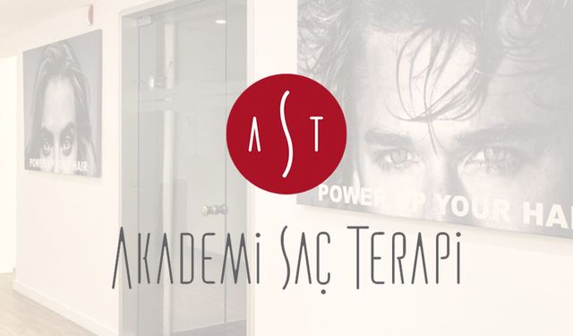 Akademi Saç Terapi’de Saç Dökülmesinde Eksozom ile Hücresel Yenileme