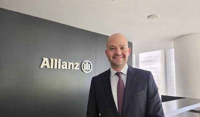Allianz Grubu'nda üst düzey atamalar