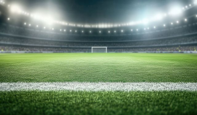 Amed Sportif Faaliyetler ile Trabzonspor ilk randevuda