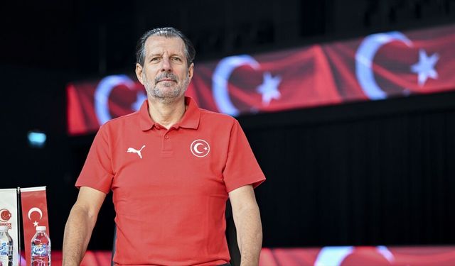 Andrea Mazzon, Dünya Kupası'nda büyük hayaller kurmaları gerektiğini düşünüyor