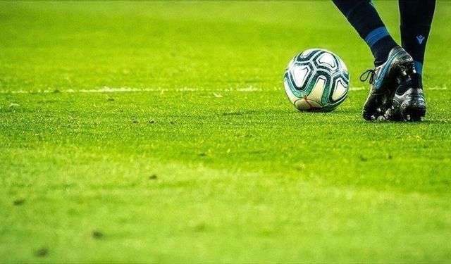 Bakan Bak, Süper Lig'in yeni sezonu için açılış mesajı yayımladı