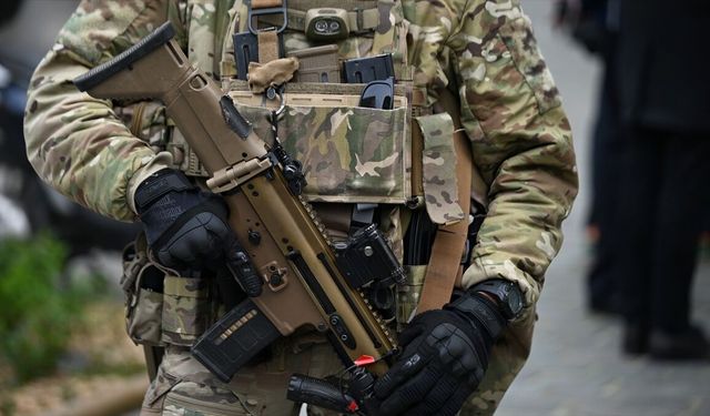 Belçika, Grönland'a asker gönderecek