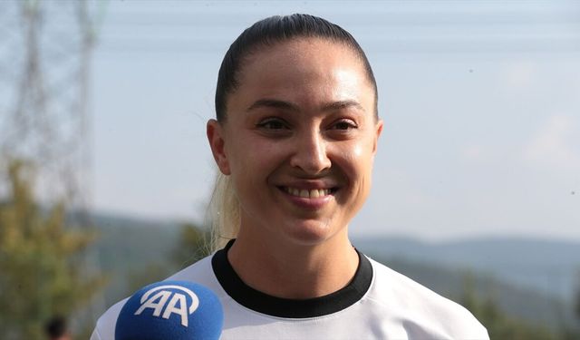 Beşiktaş Kadın Futbol Takımı oyuncuları yeni sezonu değerlendirdi
