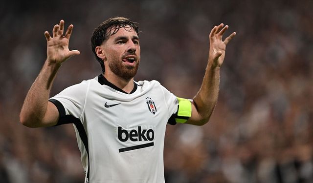 Beşiktaş'tan sezona dört dörtlük başlangıç