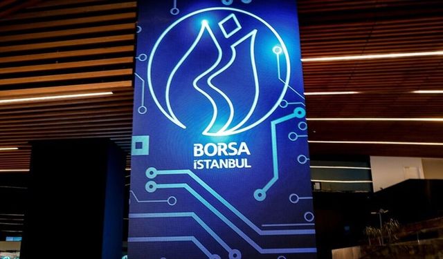 Borsa güne yatay seyirle başladı