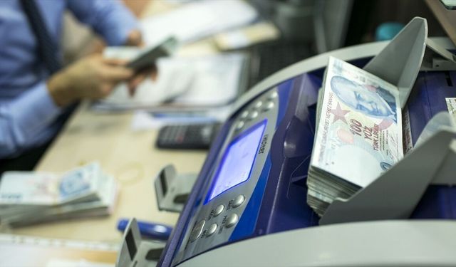 Bütçe uygulama sonuçları açıklandı