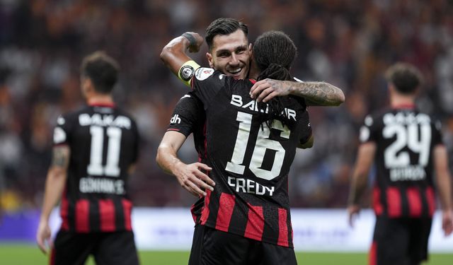 Çorum FK, Süper Lig'de yarın Beşiktaş'a konuk olacak