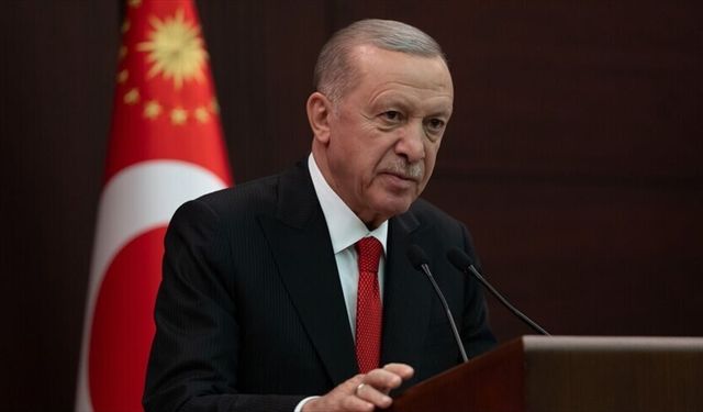 Cumhurbaşkanı Erdoğan, Japonya Başbakanı Takaiçi ile telefonda görüştü