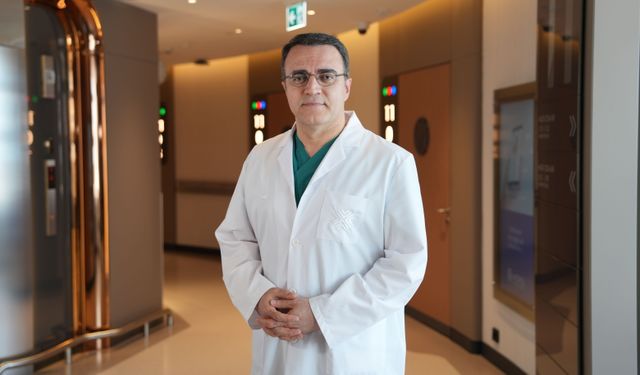 Diz ve kalça protezi enfeksiyonlarında cerrahi çözümler değişebiliyor