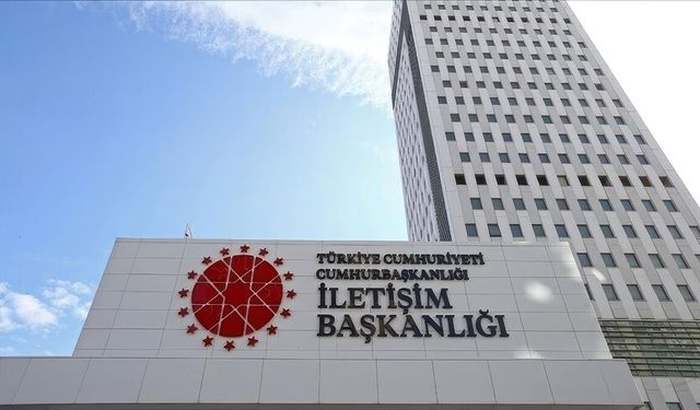 DMM, 'TBMM'deki kanun teklifinin kasıtlı olarak Sevr Antlaşması'nın yıl dönümüne getirildiği' iddiasını yalanladı