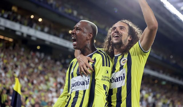 Fenerbahçe, Avrupa'da 303. maçına çıkacak