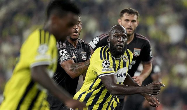 Fenerbahçe, Avrupa'da 306. maçına çıkacak