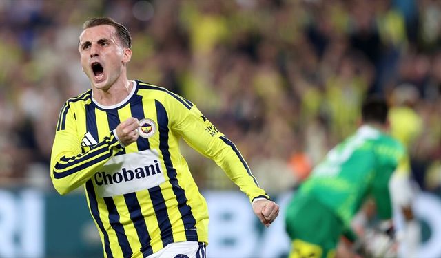 Fenerbahçe'nin lig tarihindeki serüveni