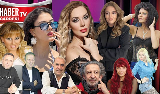HabercaddesiTV Eylül'de yeni yayın dönemine bomba gibi giriyor