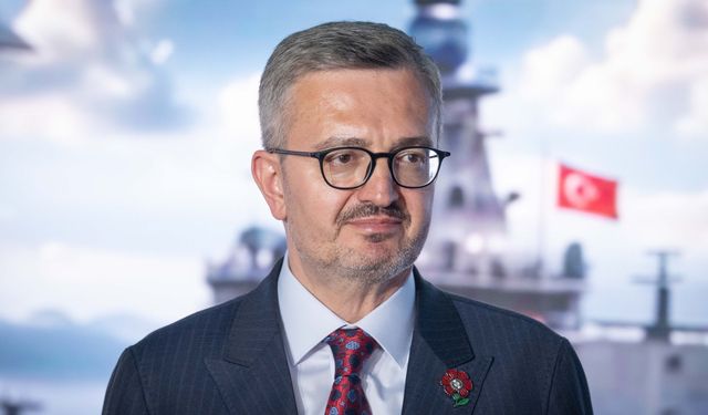 İletişim Başkanı Duran: Milletimiz, tarihinde ilk kez cumhurbaşkanını doğrudan seçerek demokrasimizde yeni bir ufuk açtı