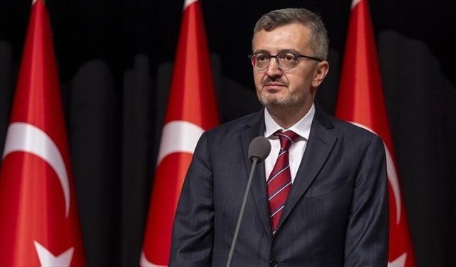 İletişim Başkanı Duran: Netanyahu'nun tehdit ve yalanları, uluslararası yalnızlığının yansımasıdır
