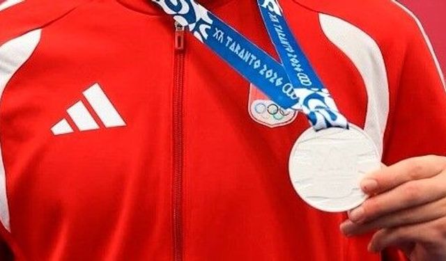 Kadın güreşçiler, Akdeniz Oyunları tarihinin en başarılı organizasyonunu yaşadı
