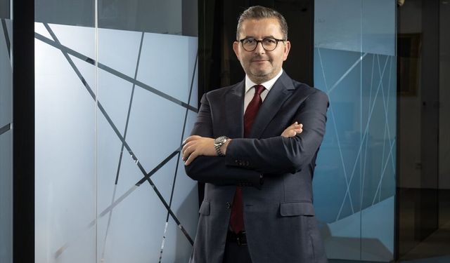Katılım Emeklilik yeni 'Katılım Karma Emeklilik Yatırım Fonu'nu sundu