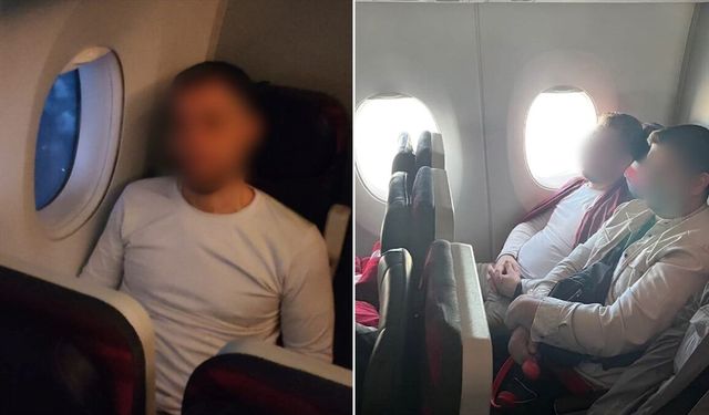 Kırmızı bültenle aranan organize suç örgütü elebaşı Serkan Kurtuluş'un Türkiye'ye iadesi sağlandı