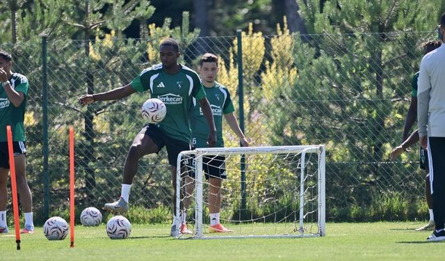 Kocaelispor, Süper Lig'de yarın Amed Sportif Faaliyetler'i konuk edecek