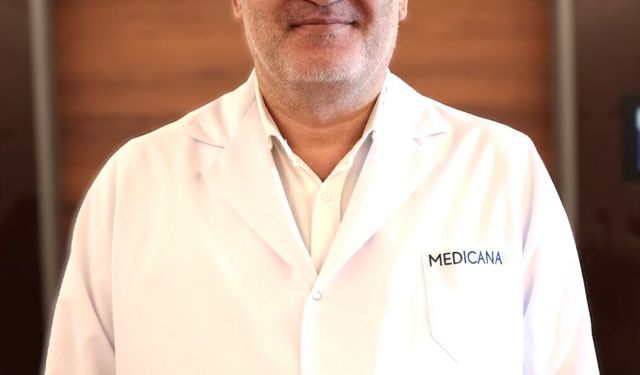 Kontrolsüz yüksek doz D vitamini kullanımı sağlık sorunlarına yol açabilir