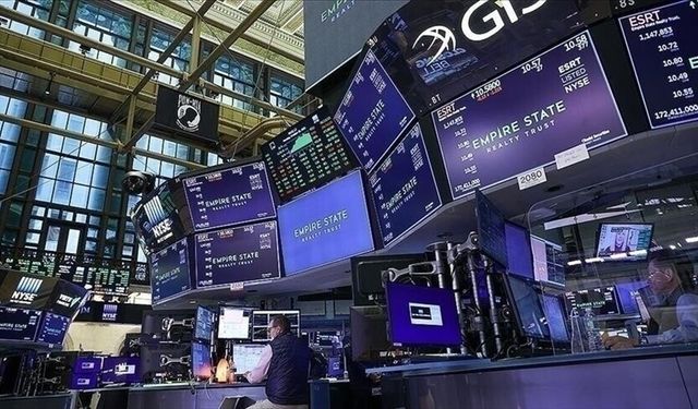 Küresel piyasalar enflasyon iyimserliği ile Orta Doğu belirsizliği arasında ilerliyor