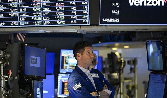Küresel piyasalarda gözler ADP özel sektör istihdamı verilerine çevrildi