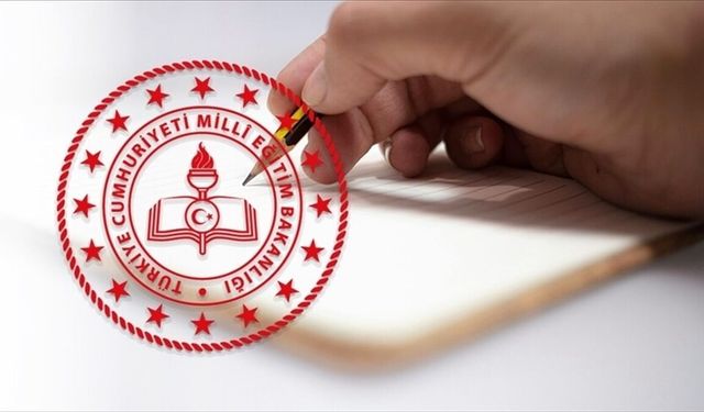 MEB, LGS kapsamındaki ilk yerleştirme sonuçlarının raporunu yayımladı