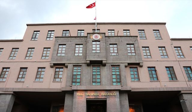 MSB: Yalova'da F-16 uçağı eğitim uçuşu sırasında kaza kırıma uğradı