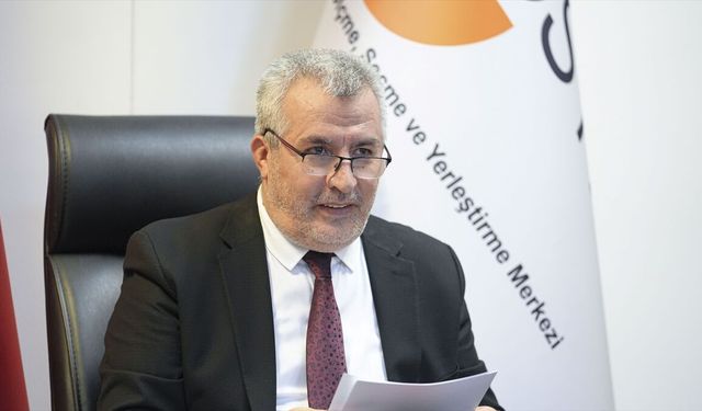 ÖSYM Başkanı Ersoy: YKS tercih işlemleri bugün 23.59 itibarıyla sona erecek, son kontrollerinizi yapmakta fayda var
