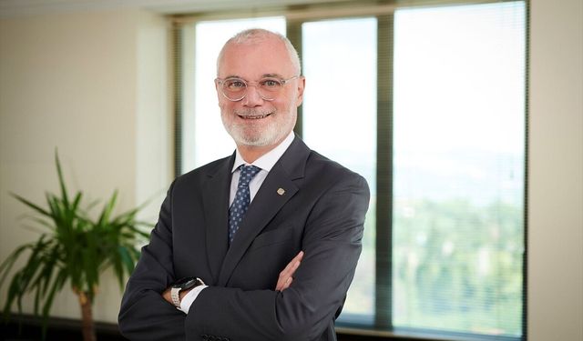 OYAK döneminin başladığı Tekfen'de 54,4 milyar liralık yatırım ve atama hamlesi