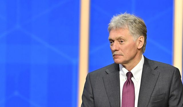 Rusya: NATO askerlerinin Ukrayna'da konuşlandırılması ihtimali kabul edilemez