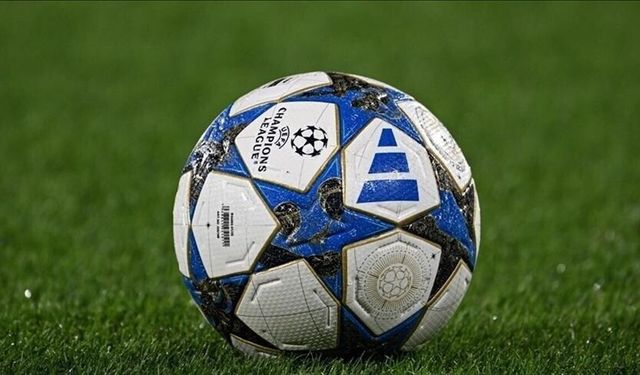 Sadece 9 yıl önce kurulan Sabah, UEFA Şampiyonlar Ligi'nde