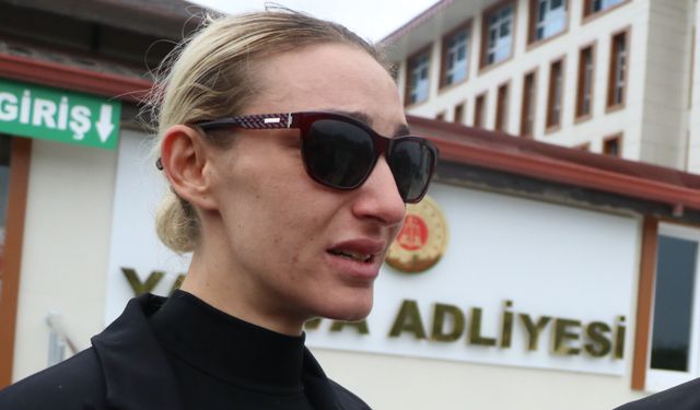 Şarkıcı Güllü'nün kızına ağırlaştırılmış müebbet istendi