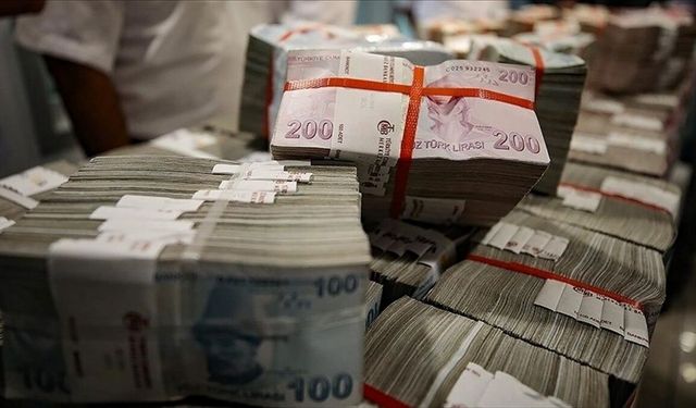 Sigorta ve emeklilik sektörünün aktif büyüklüğü 4,4 trilyon liraya ulaştı