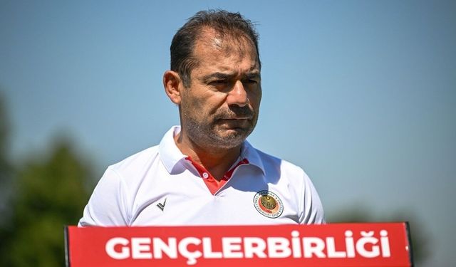 Süper Lig lideri Gençlerbirliği, yoluna rehavete kapılmadan devam edecek