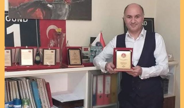 Taner Adıgüzel yapım dünyasında 30 yıl