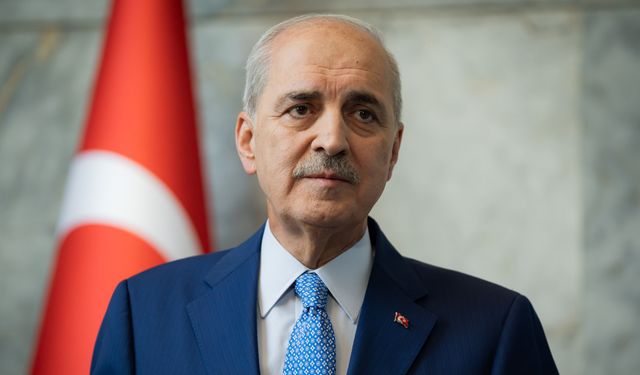 TBMM Başkanı Kurtulmuş'tan Anafartalar Zaferi'nin 111'inci yıl dönümü mesajı