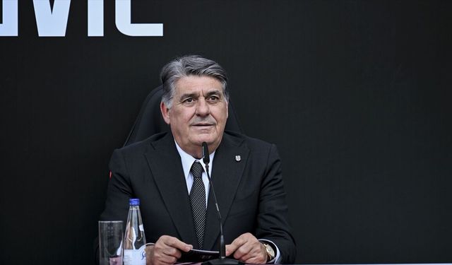 TFF Tahkim Kurulu, Serdal Adalı'nın cezasını kaldırdı