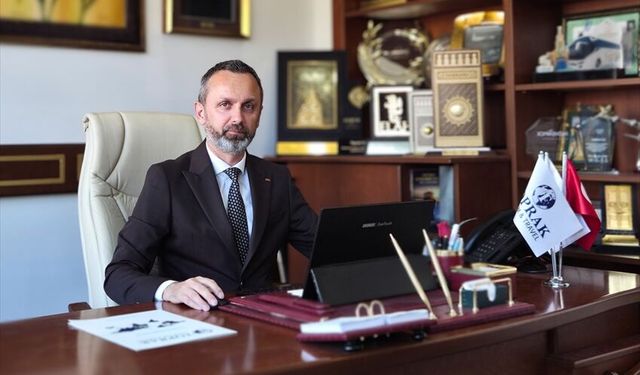 Toprak Turizm müşterilerinin yaklaşık yüzde 48'i daha önce hac veya umreye de gitti