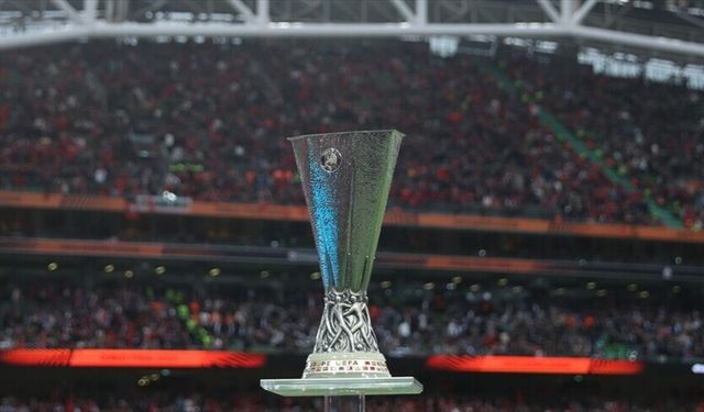 Trabzonspor ve Beşiktaş'ın UEFA Avrupa Ligi play-off turu muhtemel rakipleri belli oldu