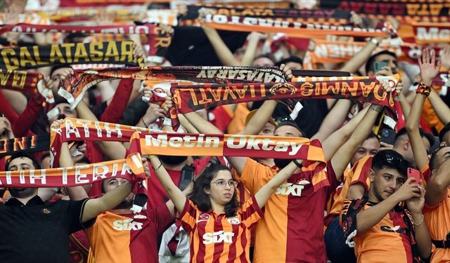 Trendyol Süper Lig kombinelerinin en pahalısı 275 bin, en ucuzu 3 bin lira