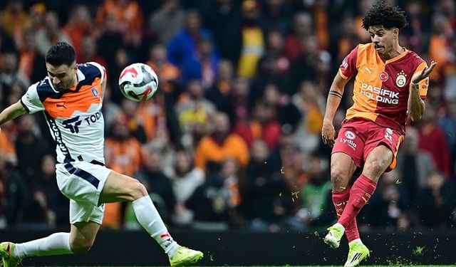 Trendyol Süper Lig'de 4. hafta programı açıklandı