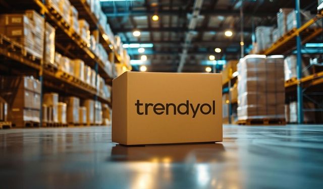 Trendyol'da iklimlendirme ürünlerinin siparişlerinde artış yaşandı