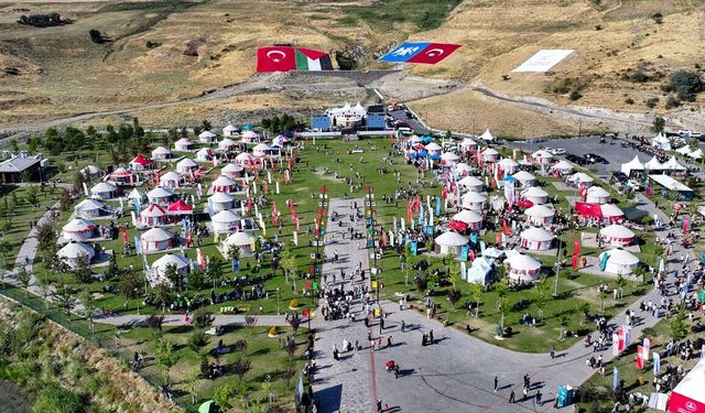 TRT'de Malazgirt Zaferi'nin 955. yıl dönümüne özel içerikler yayınlanacak