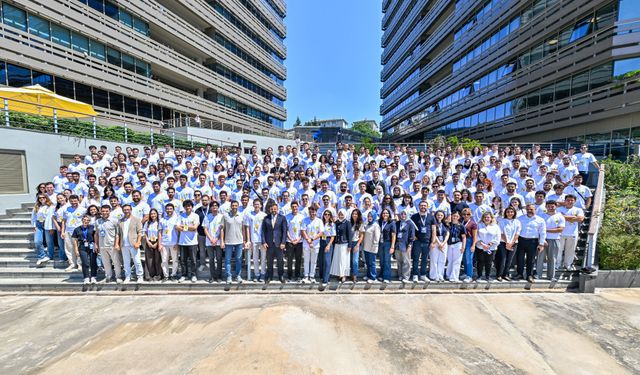 Turkcell'in 'GNÇYTNK 2026' programı tamamlandı