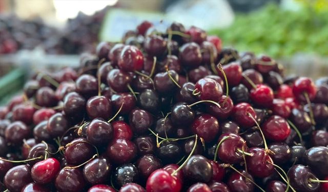Türkiye'nin yaş meyve ihracatı, 7 aylık dönemde ilk kez 1 milyar dolar bandını aştı