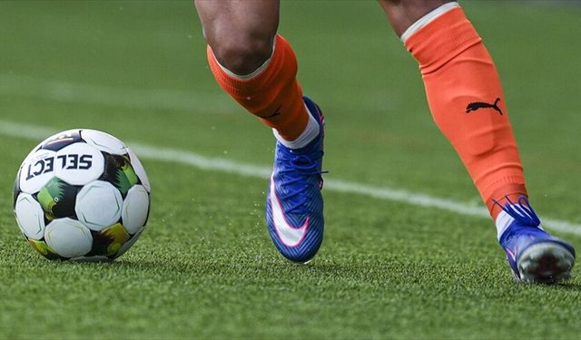 UEFA Konferans Ligi'nde 3. eleme turu ilk maçları yarın başlayacak