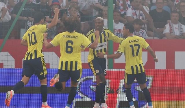 UEFA Şampiyonlar Ligi'nde 3. eleme turu ilk maçları yarın başlayacak